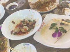 -阿浪海鲜连锁•海鲜加工•老字号(第一市场店)