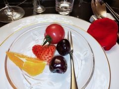 -丁山花园酒店-明园餐厅