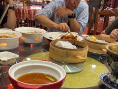 -德顺源·非遗烧麦·老菜(大观园店)