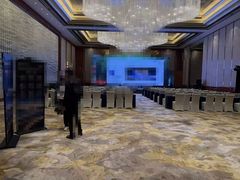-杭州城中香格里拉大酒店