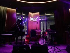 -林肯爵士乐上海中心 Jazz at Lincoln Center Shanghai
