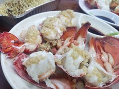 -强记龙虾钳(定安里店)