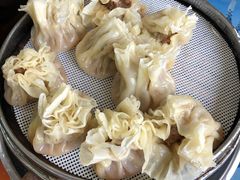 牛肉大葱烧麦-德贤烧麦菜馆(本溪路店)