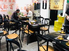 大堂-曹掌柜小酒馆烧烤集团(崂山同兴路店)