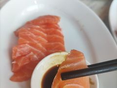 -君悦酒店·乐厨·高空自助餐(青年大街店)