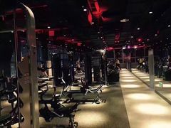 -威尔仕健身(北京合生汇店)