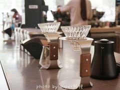 -Bracket Coffee(工体店)