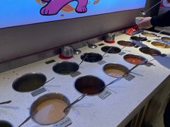 -龍歌自助小火锅(漳州二路爱购店)