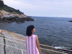 -沙扒湾
