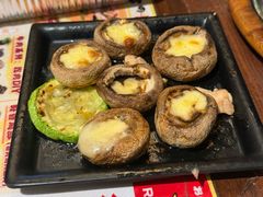 -肉仓焼肉バー(烟台山店)