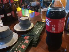 -沈胖子音乐烤吧·炒菜·龙虾(环城东路店)