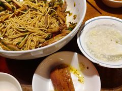 -李犟大爆鳝面·手工蟹黄包(湖滨西湖店)