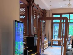 -黔蘑菇四季餐厅(观山湖店)