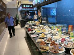 -新时代大酒店(仰口路店)