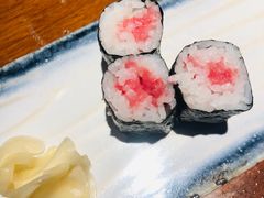 -千代武日本料理(开发区店)