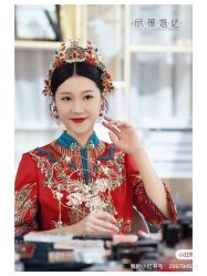 -欣薇婚纱(新源乐汇城店)