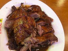 -澳门陈光记烧味饭店(郎家园店)
