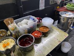 -虎子面粉馆(五一东村店)