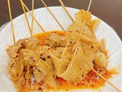 -郭记小街麻辣烫(南小街总店)