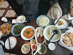 -章记星洲 · 新加坡餐厅(望京店)