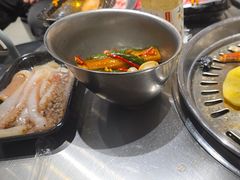 -炽城·烤肉名家(鸿达中央广场店)