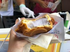 -味正点车轮饼可丽饼(南禅寺店)
