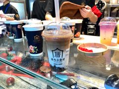 -厝内小眷村(西单大悦城店)