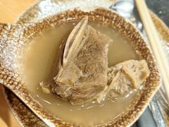 -顶顶汤火牛排火锅·经典铜锅涮肉