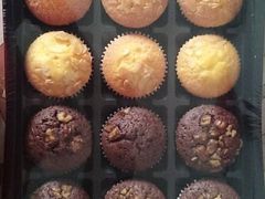 -大桥道食品商店(咸阳路店)