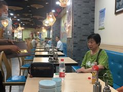 -老边饺子馆(西站店)