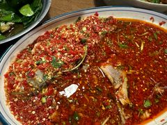 -爆好吃夜市大排档·乐山江湖菜(中心城总店)