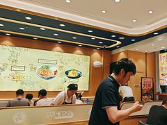 -西部马华清真兰州牛肉面·烧烤夜市(三里河店)