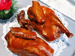 -味可道美食坊(福基路店)