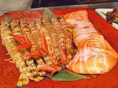 -岩盐·铁板料理(嘉里店)