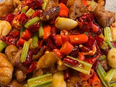 -潇湘阁(汉光百货店)