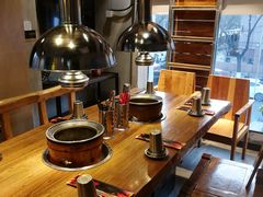 -原始泥炉烤肉(总店)