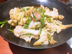 -符离集餐厅(万象城店)