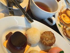 -广州富力君悦大酒店·凯菲厅