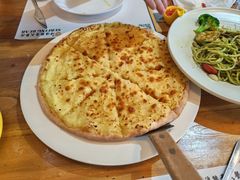 -冲浪熊西餐厅(南戴河店)
