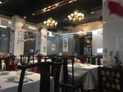 大堂-到家尝北京菜(西坝河店)