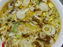 -韩亚武功旗花面(胡家庙店)