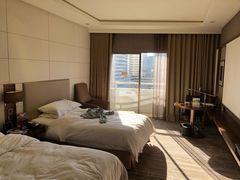 -昆明中心皇冠假日酒店