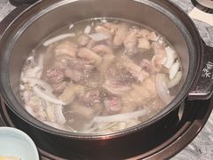 -大头椰·海南椰子鸡火锅(思明万象城店)