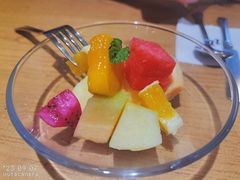-菲滋意式餐厅(金华银泰城店)