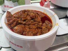 -龍歌自助小火锅(雨花台江南虹悦城店)