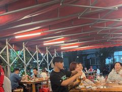 -洪大厨鸡煲(福田店)