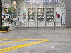 -巴黎贝甜(大宁国际商业广场店)