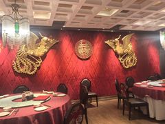 -囍凤楼·粤菜·点心·火锅(温特莱店)