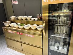 -农小锅自助小火锅(北京大兴凯德店)