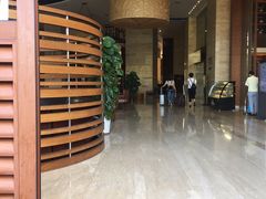 -三亚凤凰水城凯莱度假酒店